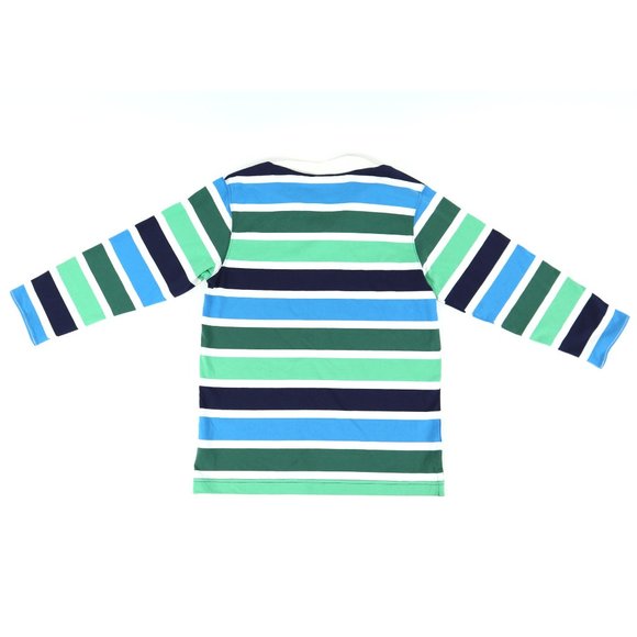 GYMBOREE polo, boy's size 10 - Picture 4 of 4
